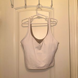 Lululemon Align Tank size 4